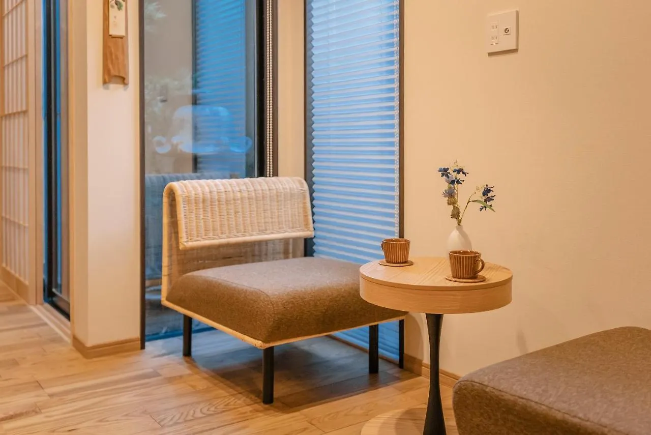 Holiday home 谷町君-星屋旅館-東山望月居/鴨川４min/清水五条駅220M Kyoto