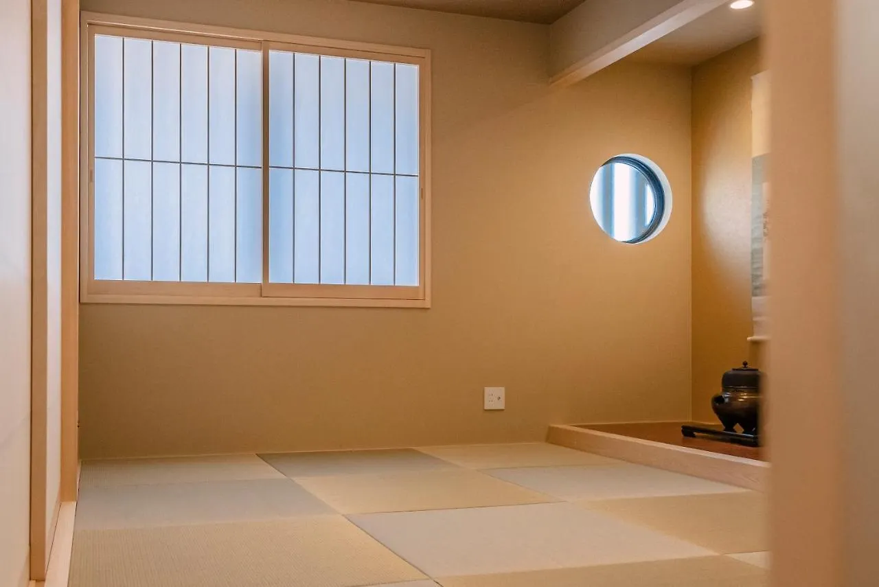 Holiday home 谷町君-星屋旅館-東山望月居/鴨川４min/清水五条駅220M Kyoto