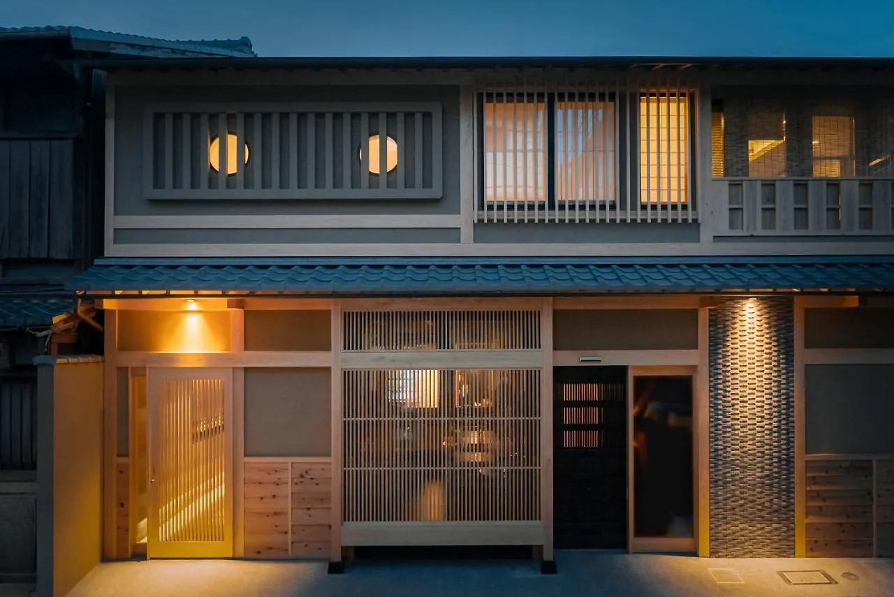 Holiday home 谷町君-星屋旅館-東山望月居/鴨川４min/清水五条駅220M Kyoto