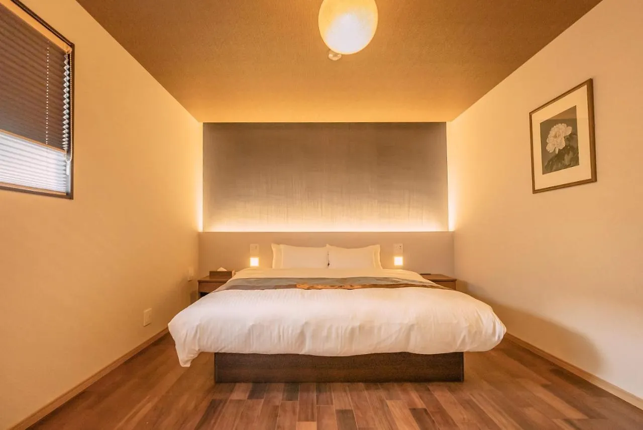 谷町君-星屋旅館-東山望月居/鴨川４min/清水五条駅220M Kyoto