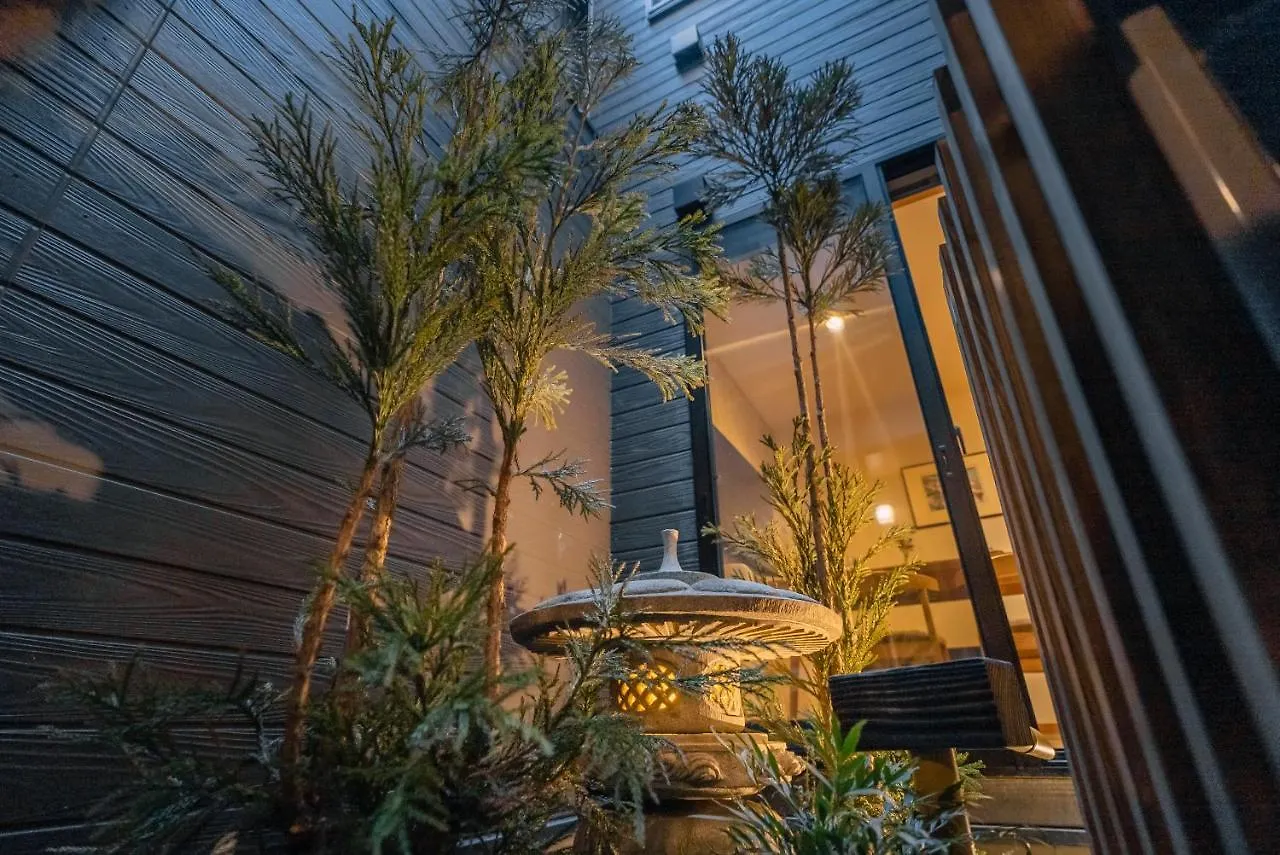 Holiday home 谷町君-星屋旅館-東山望月居/鴨川４min/清水五条駅220M Kyoto