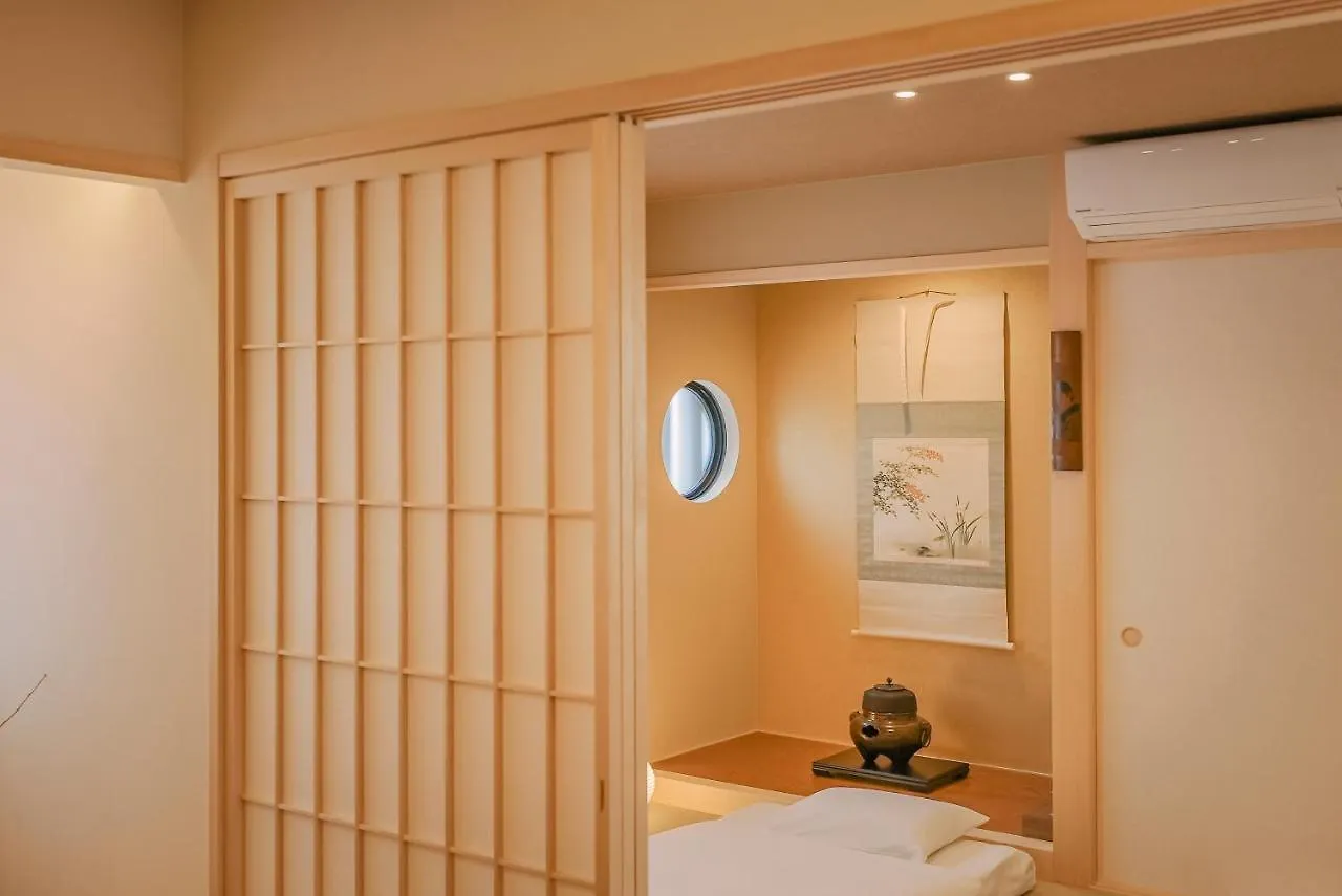 Holiday home 谷町君-星屋旅館-東山望月居/鴨川４min/清水五条駅220M Kyoto