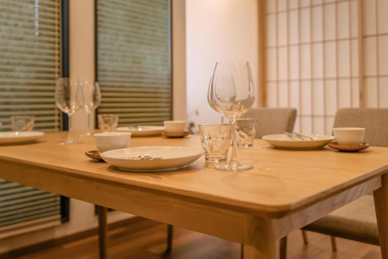 Holiday home 谷町君-星屋旅館-東山望月居/鴨川４min/清水五条駅220M Kyoto