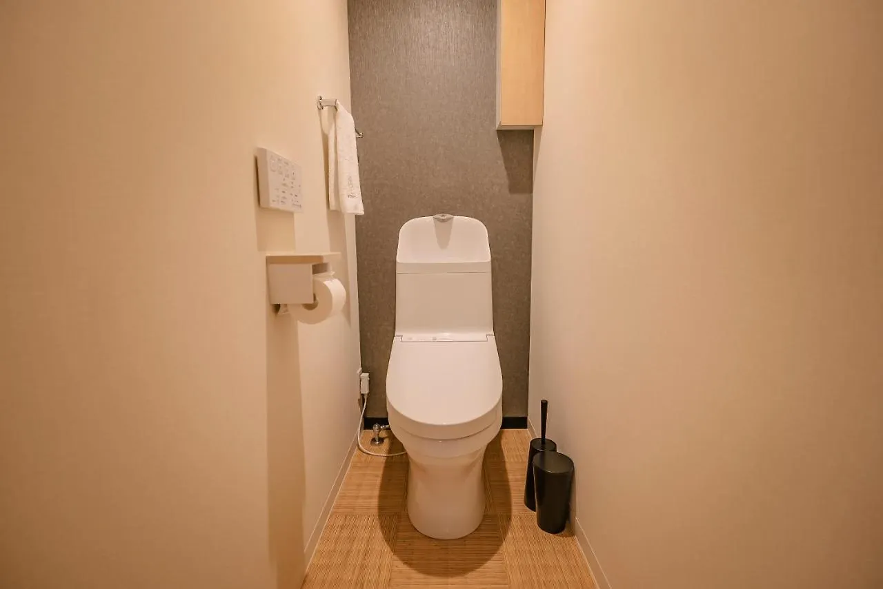 Holiday home 谷町君-星屋旅館-東山望月居/鴨川４min/清水五条駅220M Kyoto