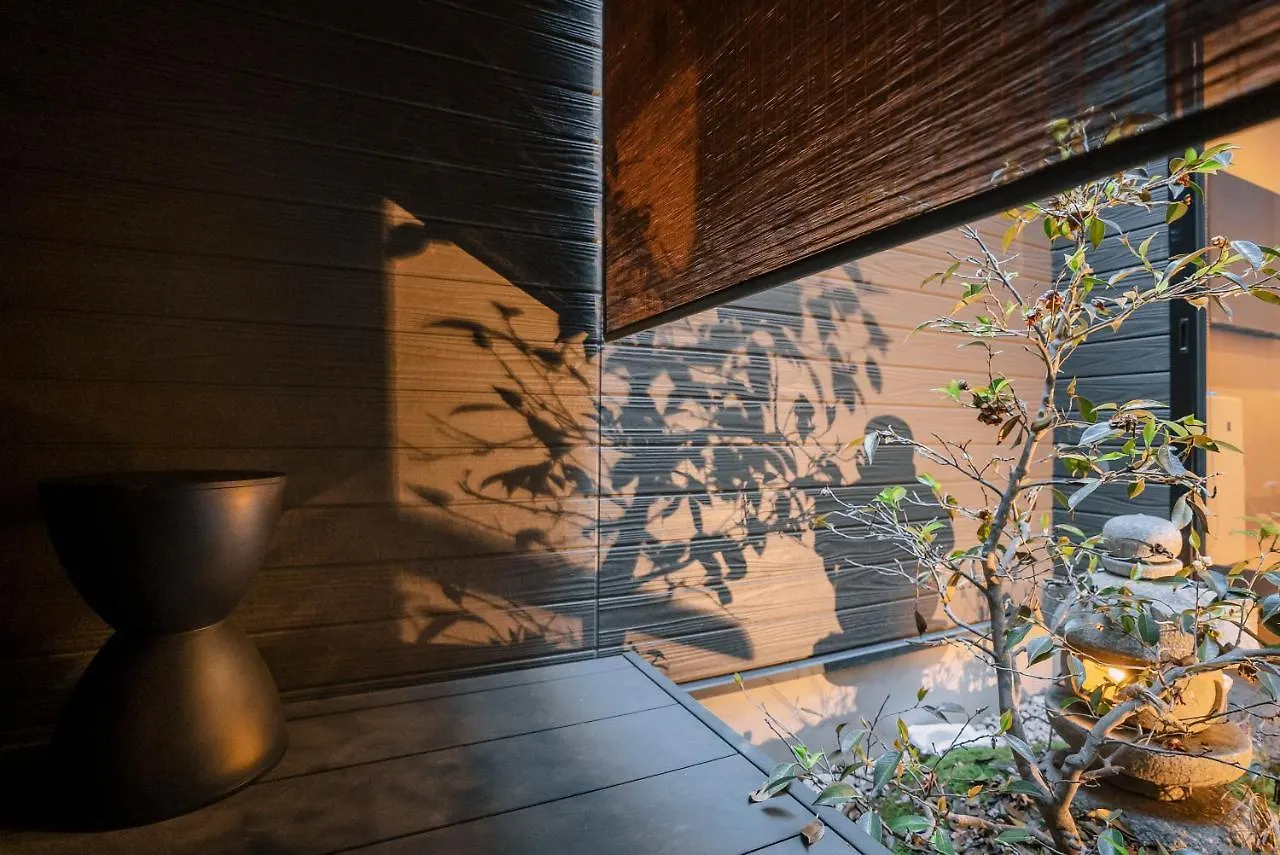 谷町君-星屋旅館-東山望月居/鴨川４min/清水五条駅220M Kyoto Holiday home