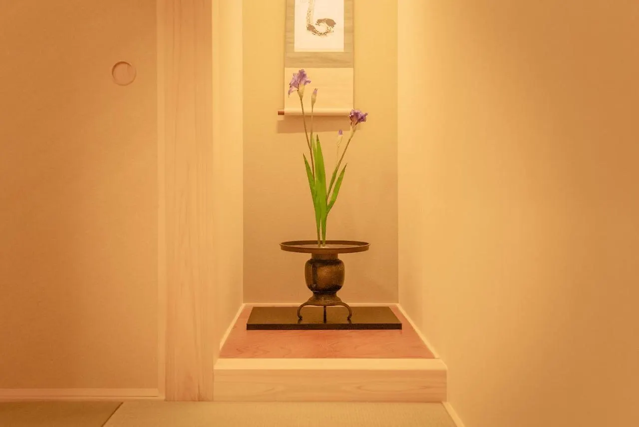 Holiday home 谷町君-星屋旅館-東山望月居/鴨川４min/清水五条駅220M Kyoto