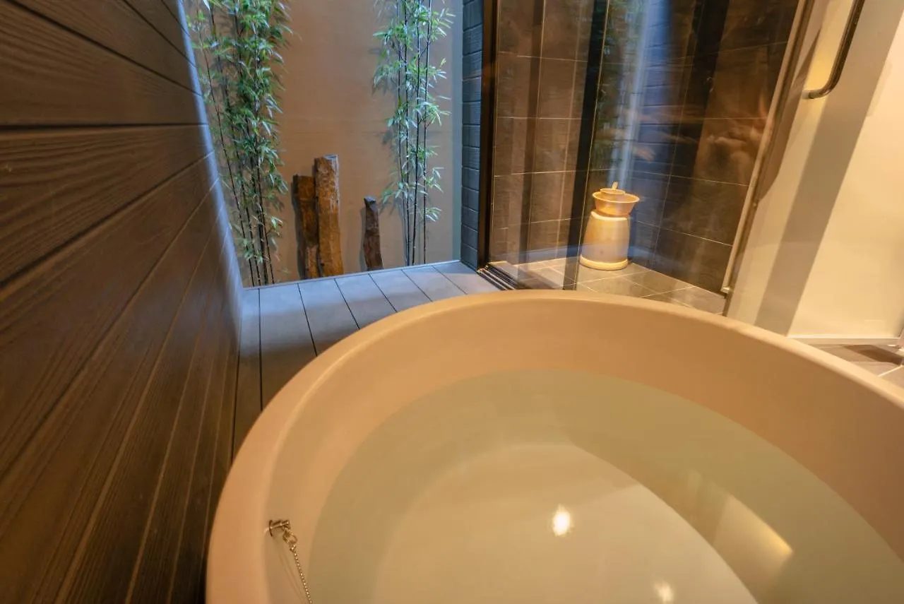Holiday home 谷町君-星屋旅館-東山望月居/鴨川４min/清水五条駅220M Kyoto