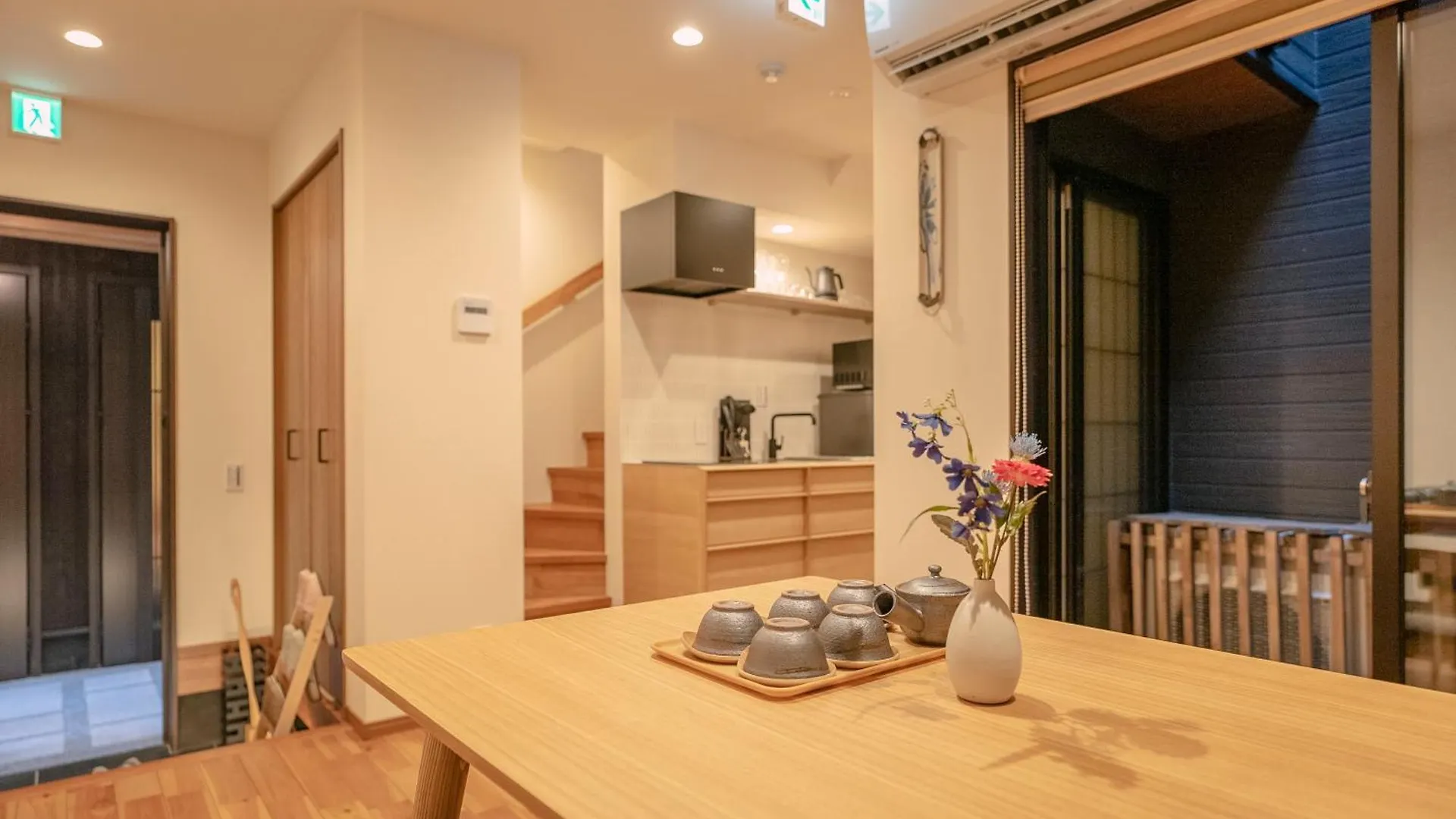 Holiday home 谷町君-星屋旅館-東山望月居/鴨川４min/清水五条駅220M Kyoto