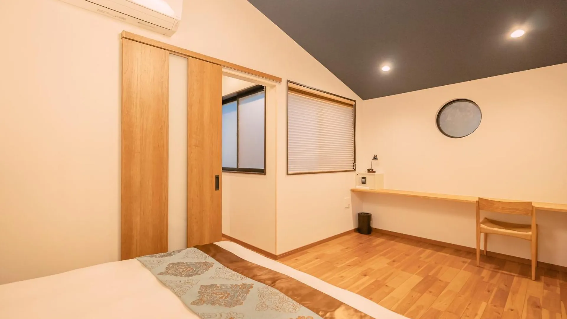 Holiday home 谷町君-星屋旅館-東山望月居/鴨川４min/清水五条駅220M Kyoto